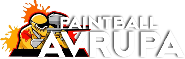 Avrupa Paintball Logo